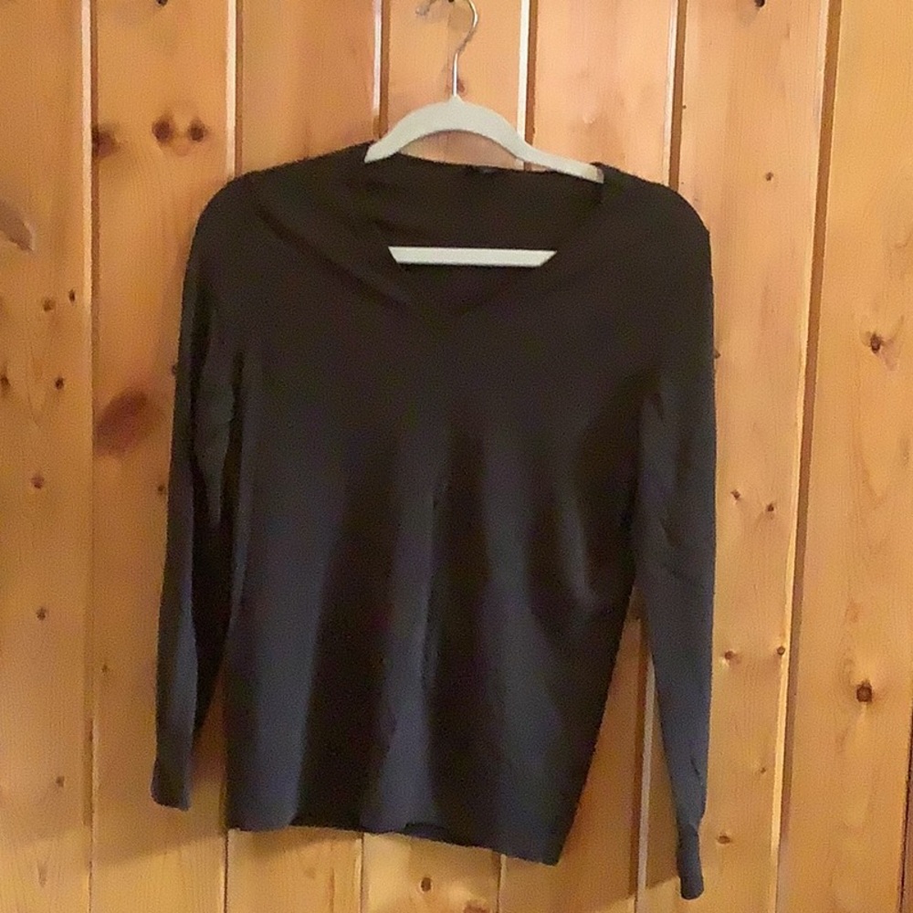 Talbots Merino Wool Sweater Medium